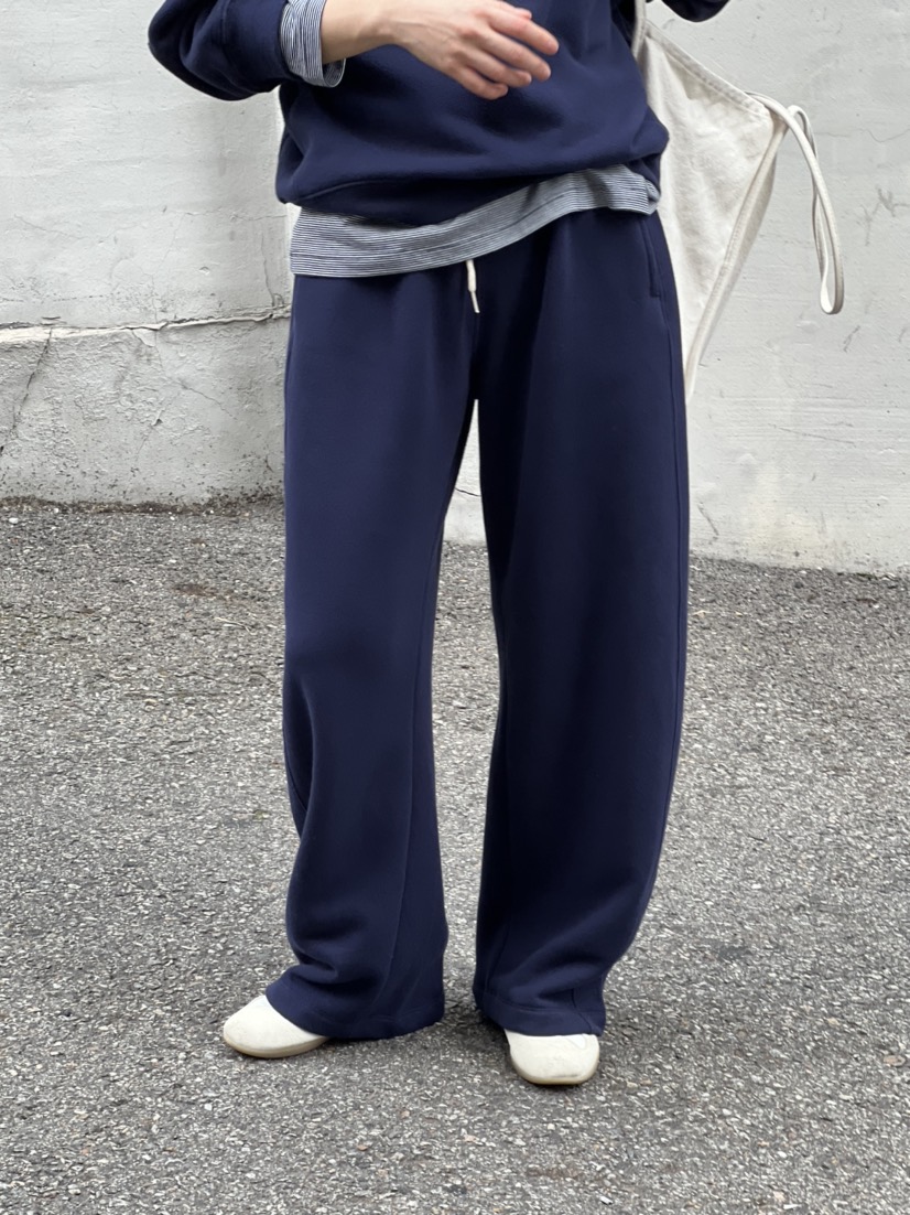 MYOS東大門㊣直郵女裝新品職業25秋冬人氣熱賣休閑時尚休閑褲MYOS休閑褲圖色2