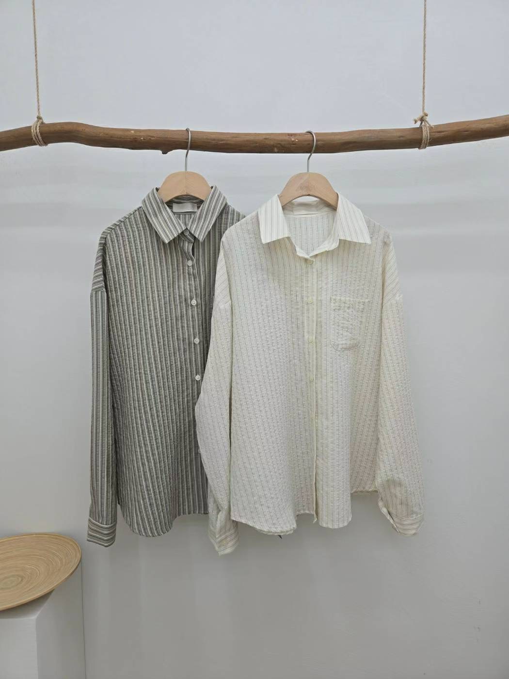 MOST東大門㊣實拍女士新品真品熱賣職業25秋冬休閑襯衫蕾絲衫MOST襯衫/蕾絲衫