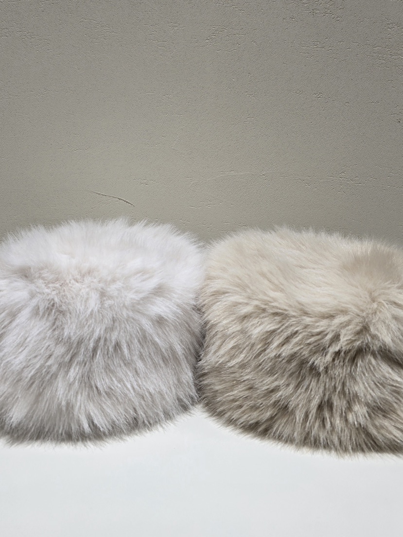 LIKEVAM東大門㊣代購女裝新品25秋冬人氣職業時尚休閑熱賣帽子LIKEVAM帽子