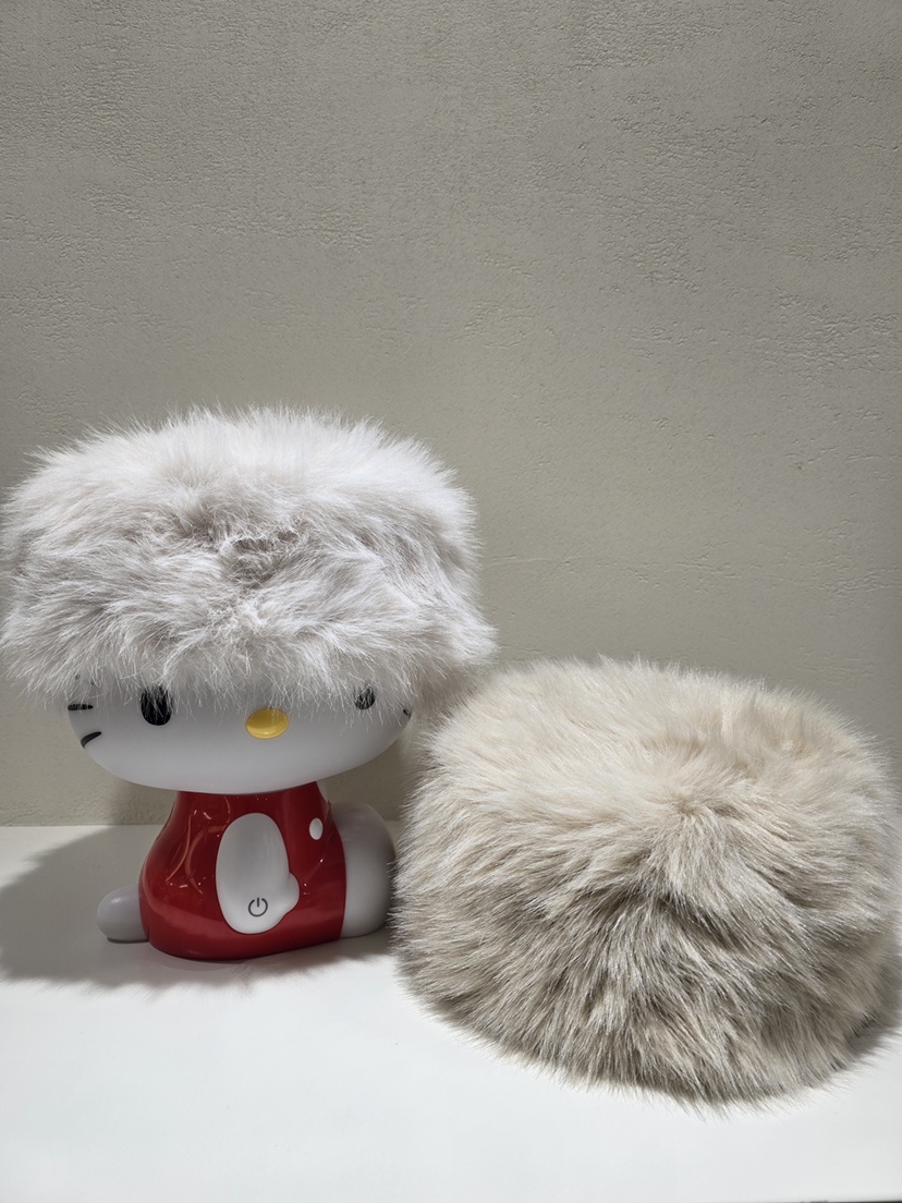 LIKEVAM東大門㊣代購女裝新品25秋冬人氣職業時尚休閑熱賣帽子LIKEVAM帽子