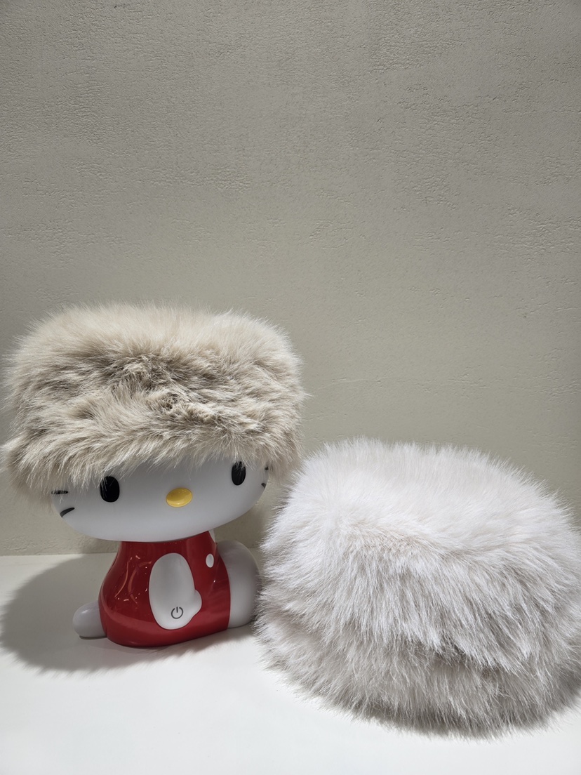 LIKEVAM東大門㊣代購女裝新品25秋冬人氣職業時尚休閑熱賣帽子LIKEVAM帽子