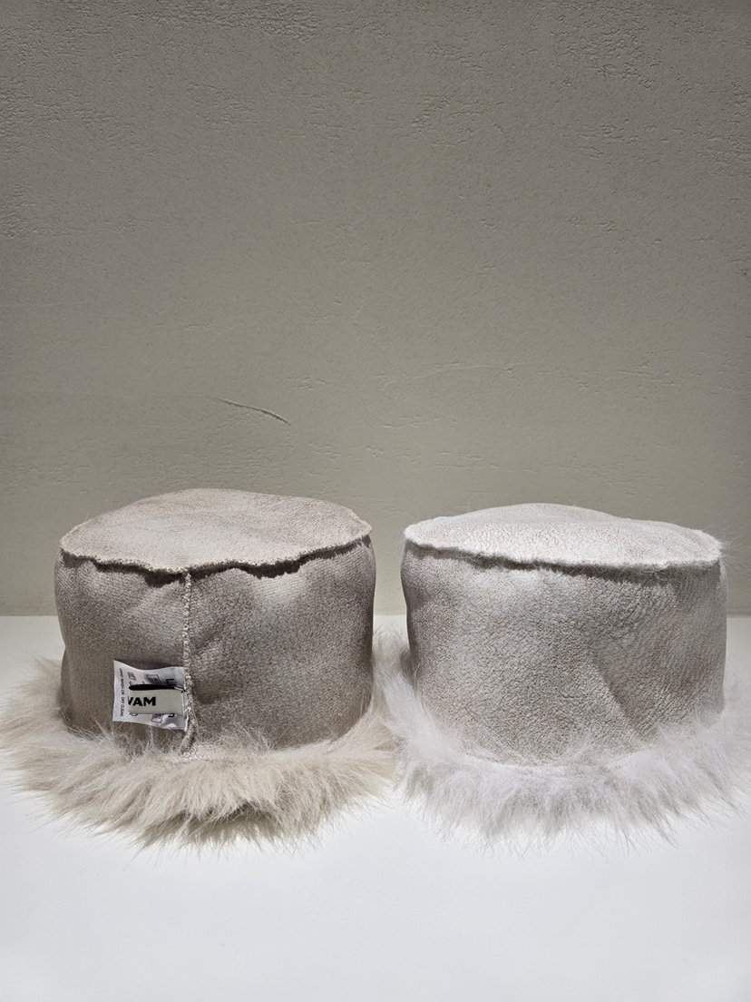 LIKEVAM東大門㊣代購女裝新品25秋冬人氣職業時尚休閑熱賣帽子LIKEVAM帽子