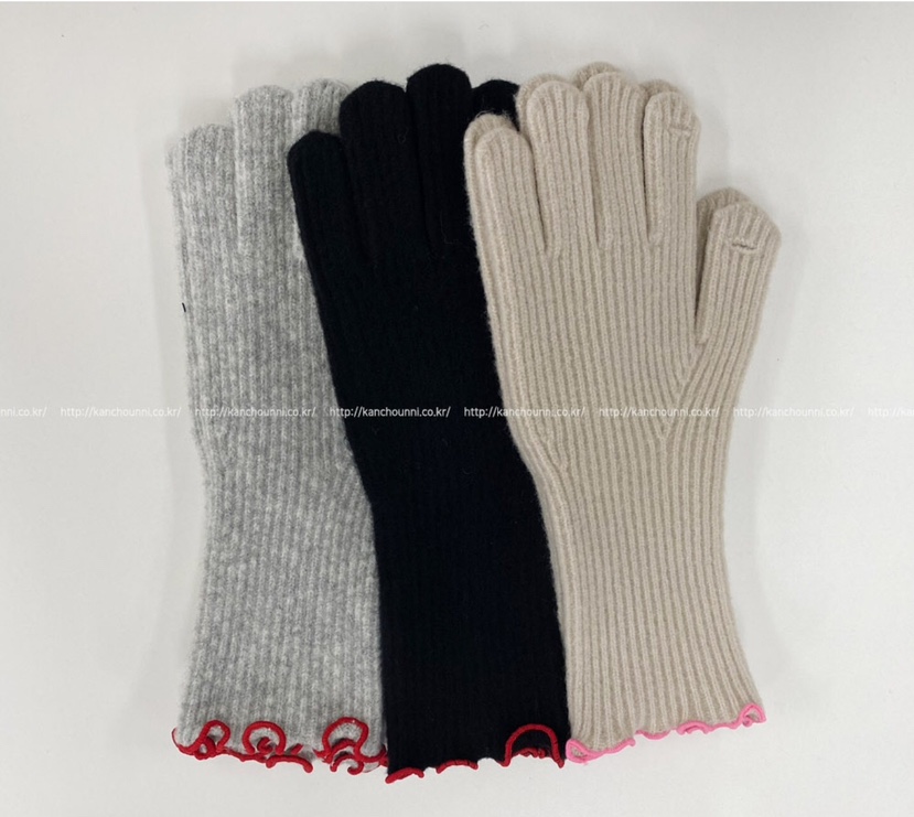 LIKEVAM東大門㊣直郵女士新款熱賣職業人氣25秋冬休閑真品手套LIKEVAM手套