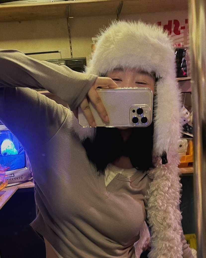 LIKEVAM東大門㊣直郵女士新款真品職業人氣休閑時尚25秋冬帽子LIKEVAM帽子