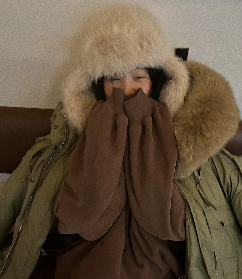 LIKEVAM東大門㊣直郵女士新款真品職業人氣休閑時尚25秋冬帽子LIKEVAM帽子