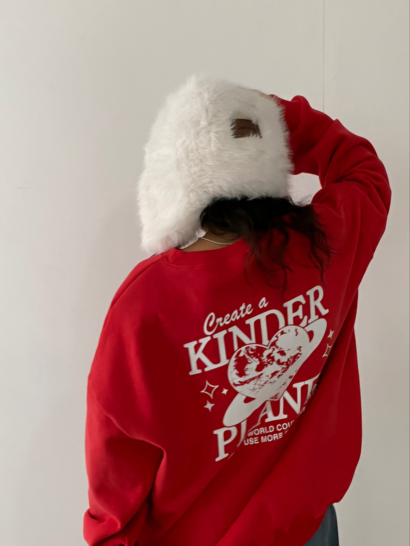 LIKEVAM東大門㊣直郵女士新款真品職業人氣休閑時尚25秋冬帽子LIKEVAM帽子