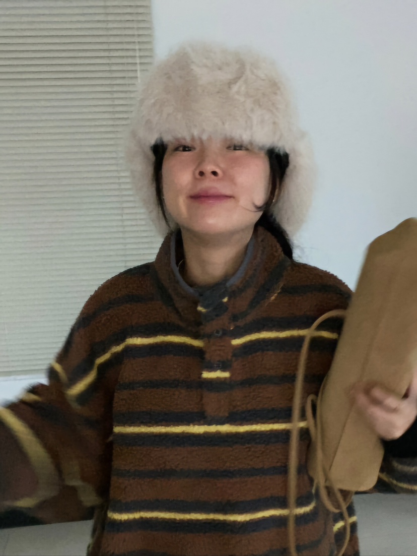 LIKEVAM東大門㊣直郵女士新款真品職業人氣休閑時尚25秋冬帽子LIKEVAM帽子