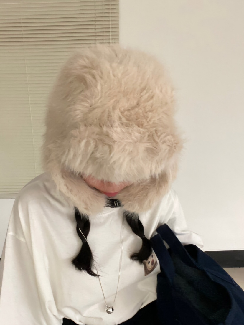 LIKEVAM東大門㊣直郵女士新款真品職業人氣休閑時尚25秋冬帽子LIKEVAM帽子