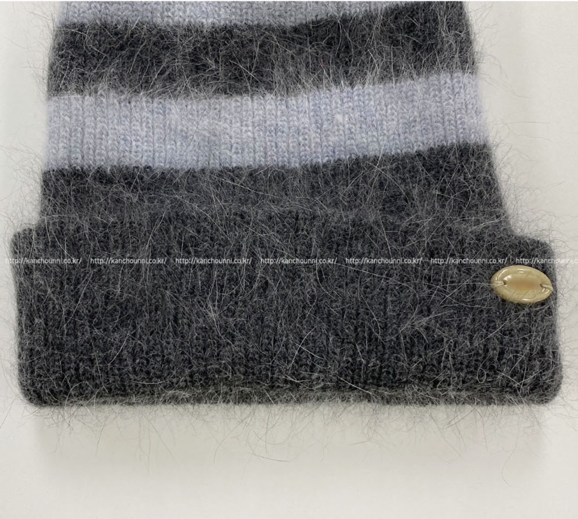 LIKEVAM東大門㊣代購女士新款人氣休閑25秋冬推薦帽子安哥拉LIKEVAM帽子