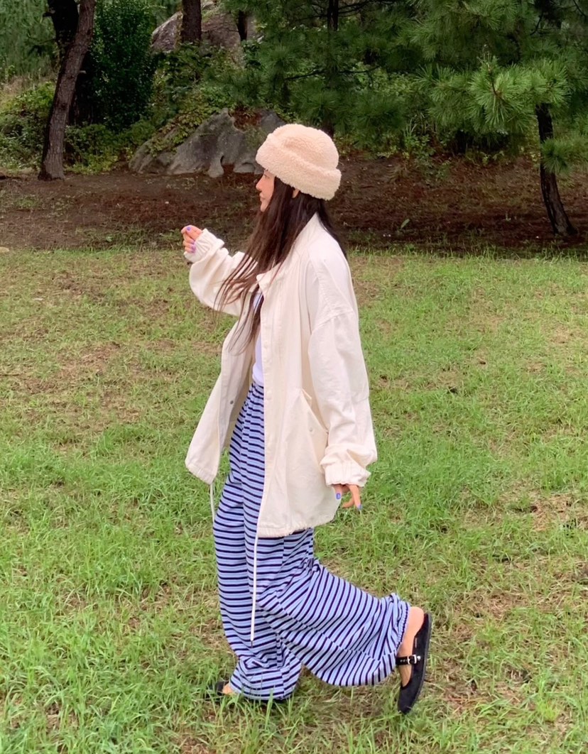 LIKEVAM韓國直郵㊣女士新款熱賣人氣真品25秋冬休閑推薦休閑褲LIKEVAM休閑褲