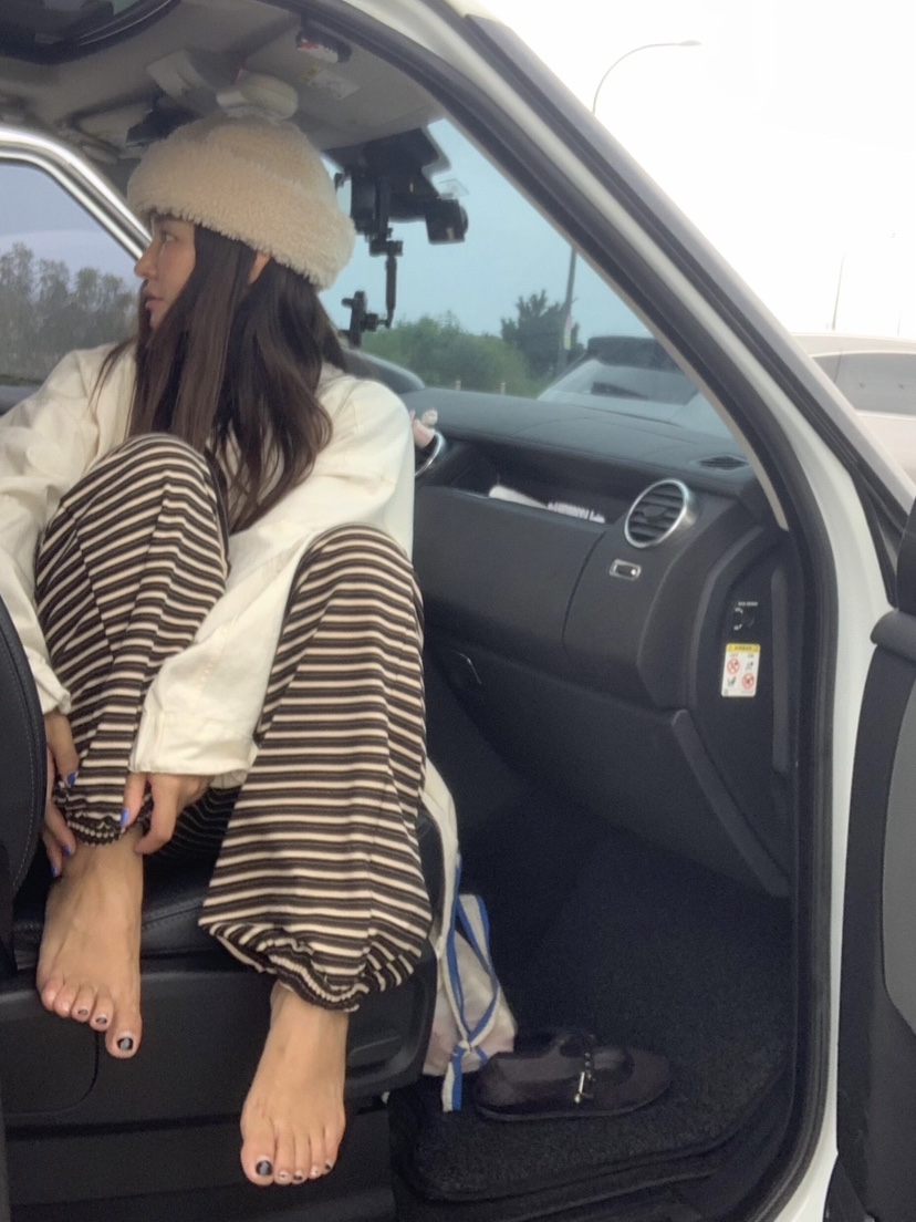 LIKEVAM韓國直郵㊣女士新款熱賣人氣真品25秋冬休閑推薦休閑褲LIKEVAM休閑褲