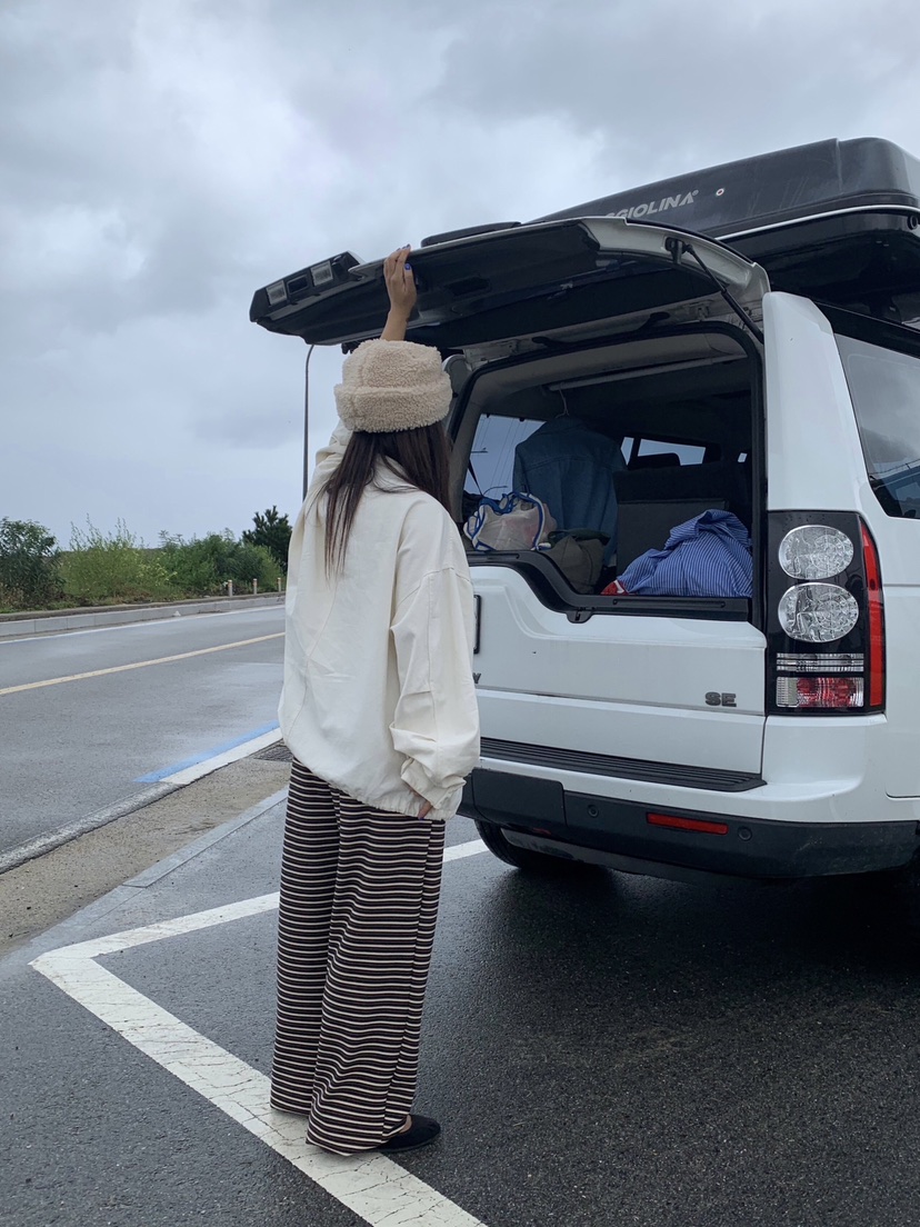 LIKEVAM韓國直郵㊣女士新款熱賣人氣真品25秋冬休閑推薦休閑褲LIKEVAM休閑褲