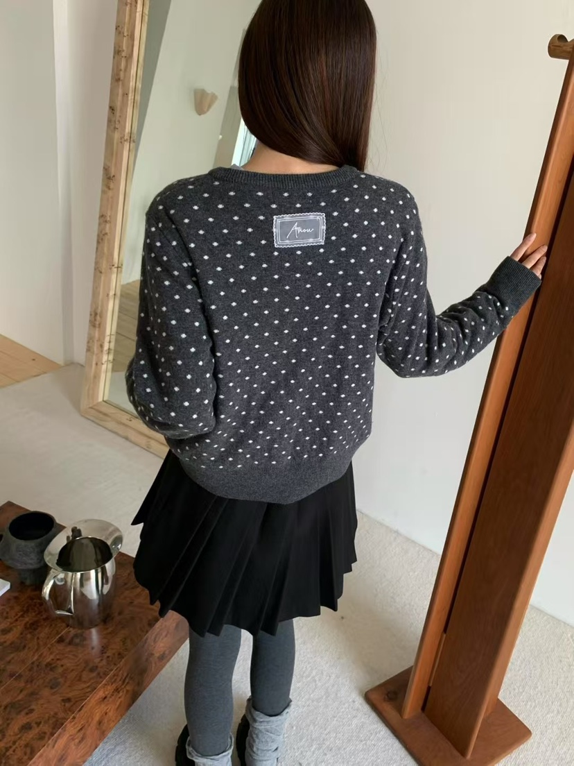 ANOU韓國代購㊣女士新款熱賣人氣25秋冬推薦職業時尚真品短裙ANOU短裙