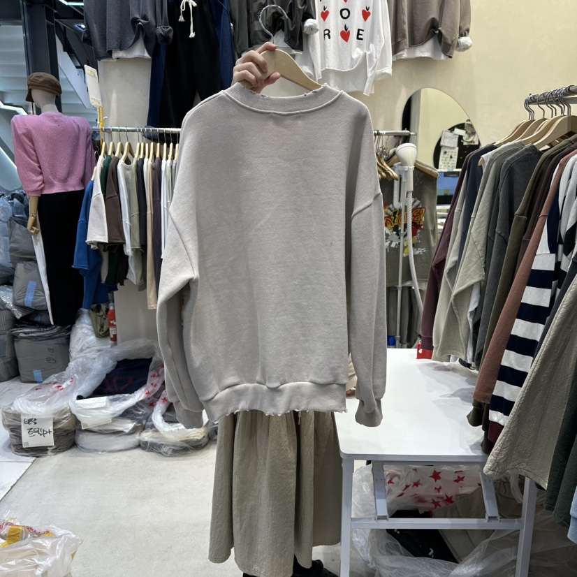 REPLAY東大門㊣直郵女裝新款25秋冬推薦熱賣真品夾克口袋加絨REPLAY夾克