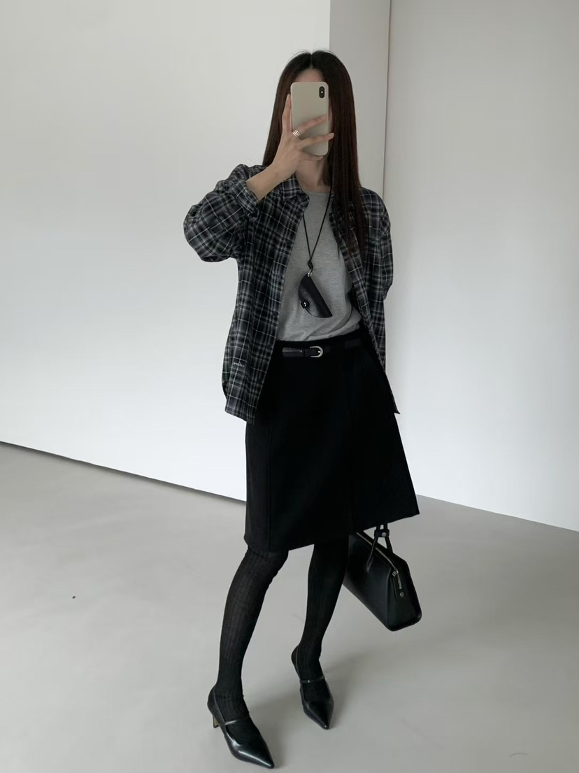 ANOU東大門㊣實拍女士新品真品職業人氣休閑推薦襯衫蕾絲衫ANOU襯衫/蕾絲衫