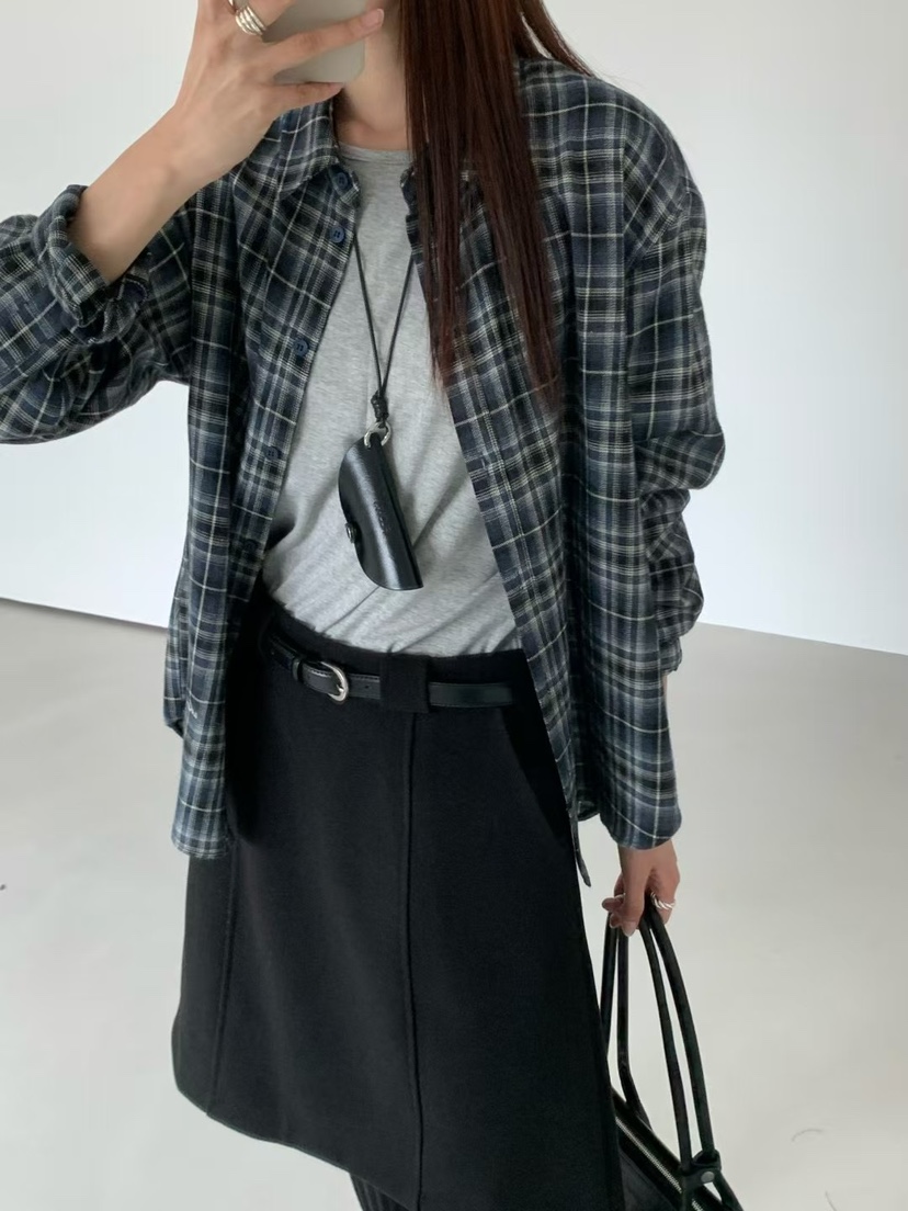 ANOU東大門㊣實拍女士新品真品職業人氣休閑推薦襯衫蕾絲衫ANOU襯衫/蕾絲衫