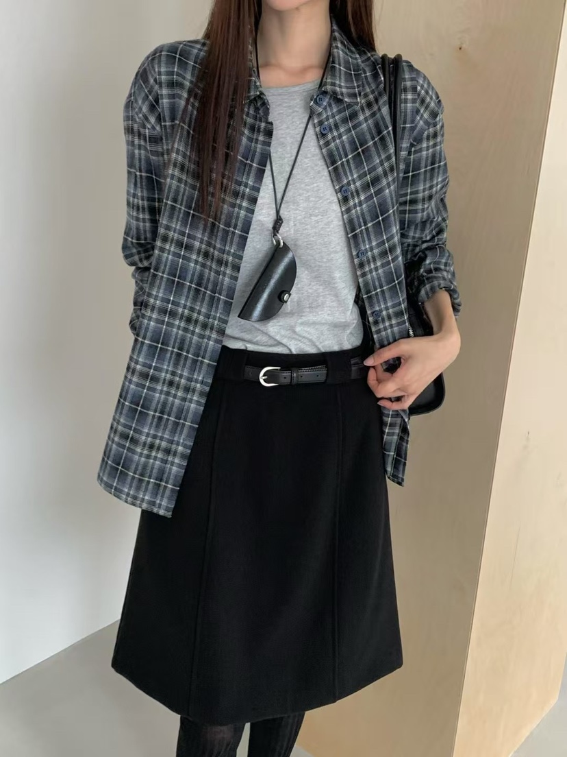 ANOU東大門㊣實拍女士新品真品職業人氣休閑推薦襯衫蕾絲衫ANOU襯衫/蕾絲衫