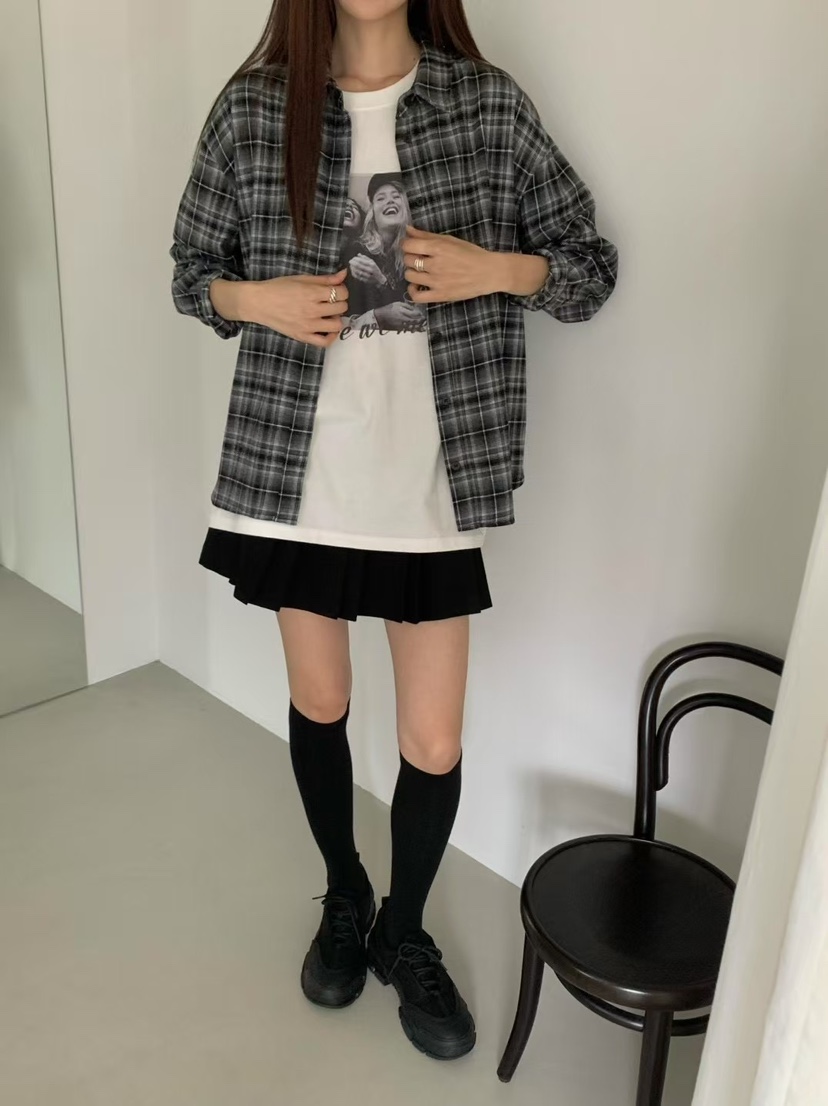 ANOU東大門㊣實拍女士新品真品職業人氣休閑推薦襯衫蕾絲衫ANOU襯衫/蕾絲衫