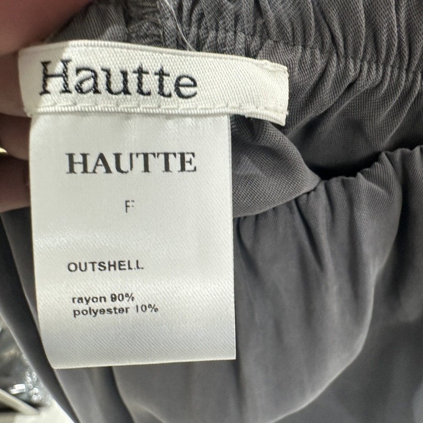 HAUTTE-P韓國直郵㊣女裝新品熱賣人氣時尚職業推薦25秋冬裙褲HAUTTE裙褲