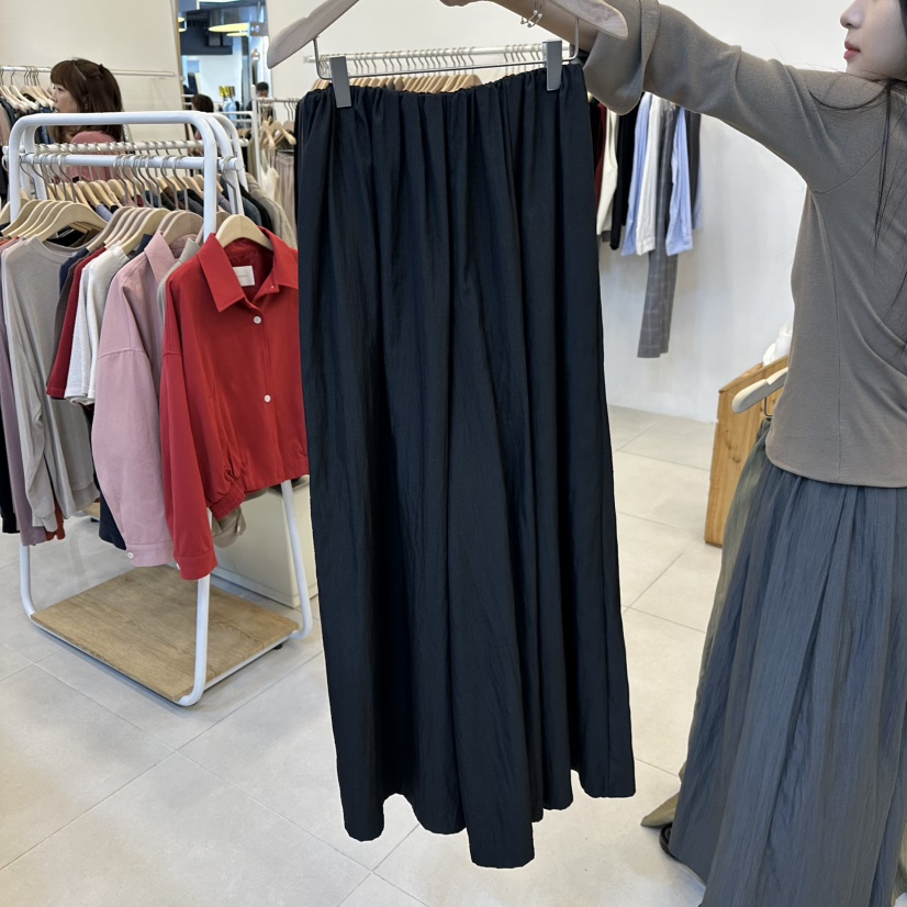 FUNNY POWDER東大門㊣代購女士新品熱賣人氣時尚休閑休閑褲THE FUNNY休閑褲圖色3