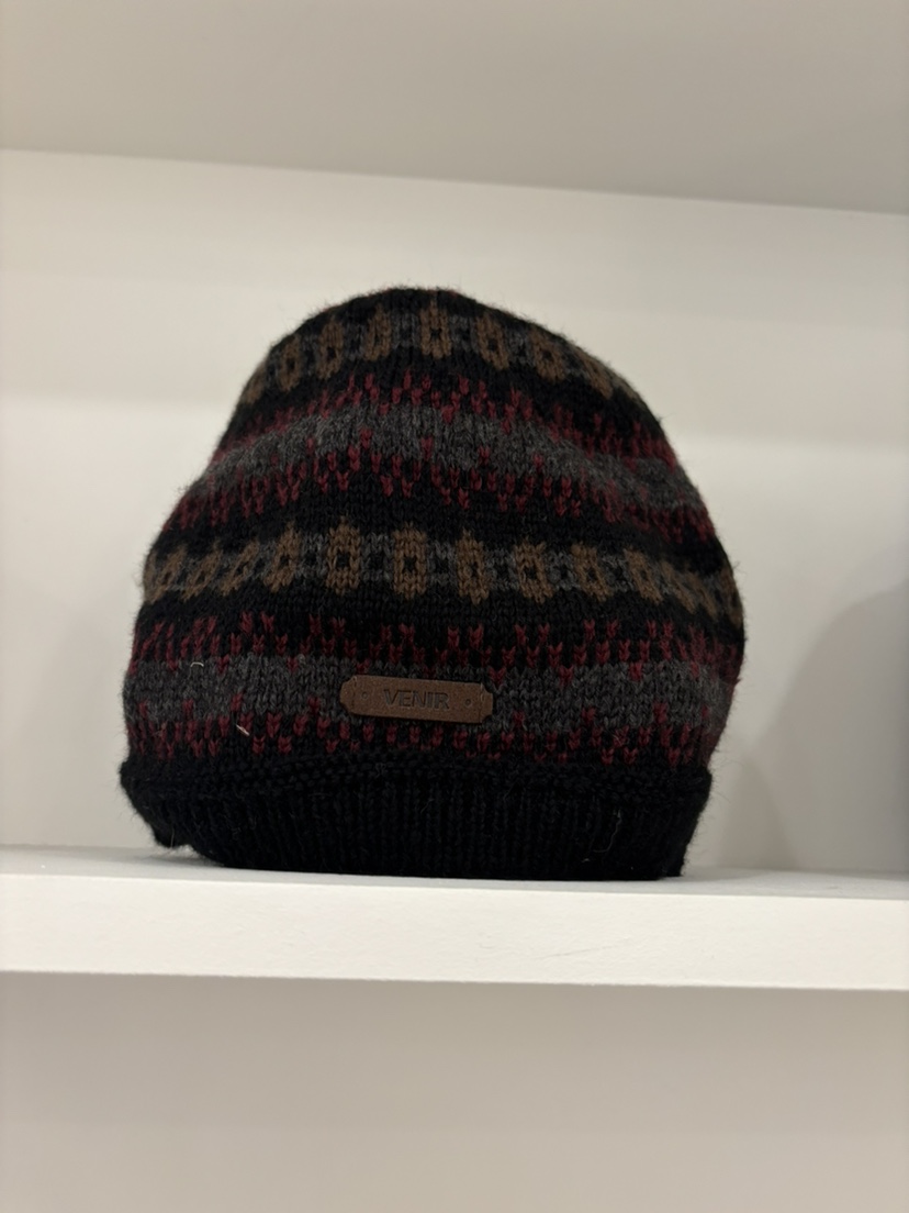 VENIR-a韓國代購㊣女士新品熱賣職業推薦真品25秋冬時尚帽子VENIR-a帽子圖色2
