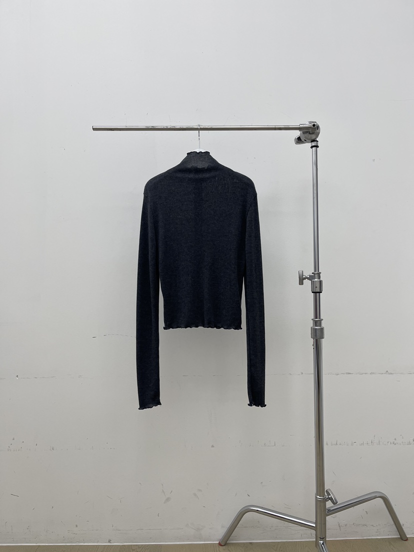 ATMOSPHERE東大門㊣直郵女裝新品熱賣推薦人氣25秋冬長袖T恤ATMOSPHERE/BLING長袖T恤