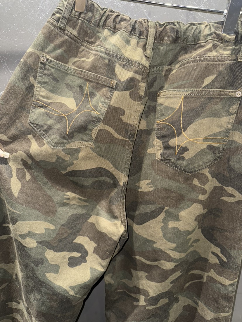 GATELESS東大門㊣代購女士新品時尚人氣真品25秋冬熱賣休閑褲GATELESS休閑褲
