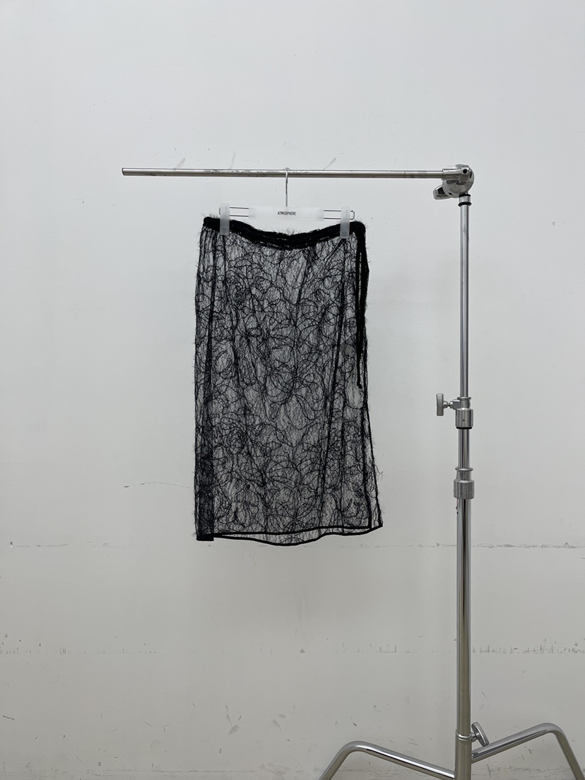 ATMOSPHERE東大門㊣直郵女裝新款真品推薦職業半身裙中短裙ATMOSPHERE/BLING半身裙/中短裙圖色2
