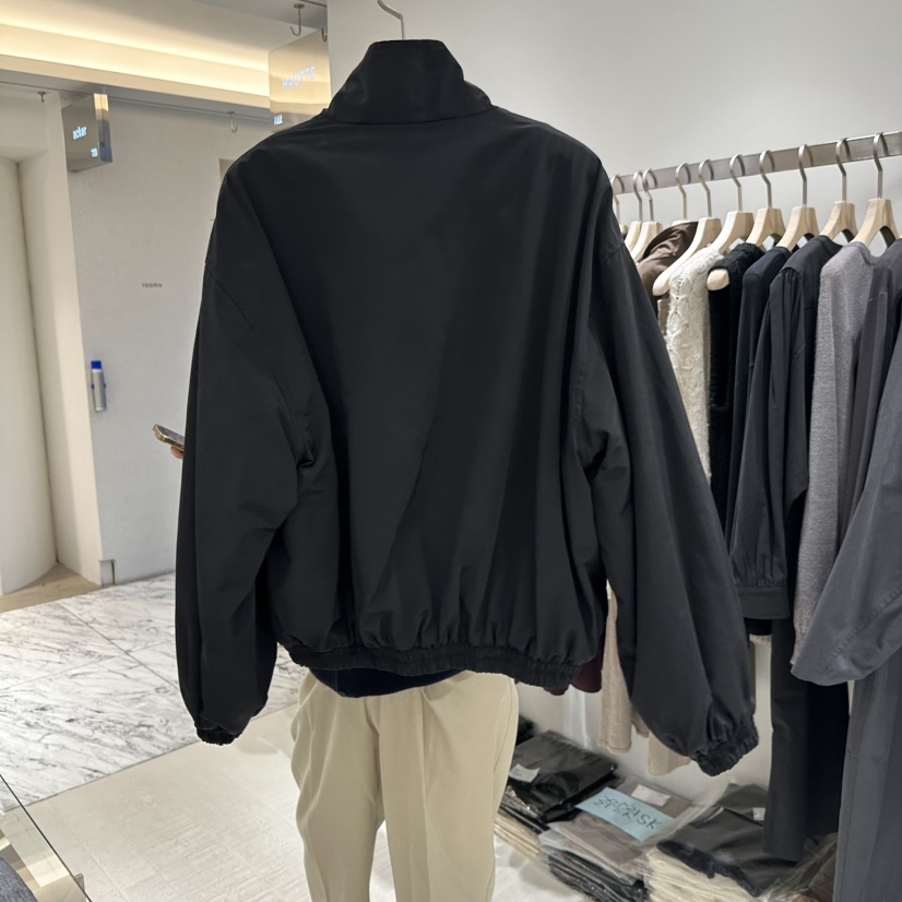 HAUTTE-P東大門㊣代購女士新品時尚休閑推薦25秋冬真品夾克HAUTTE夾克