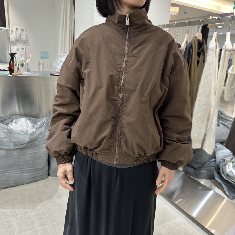 HAUTTE-P東大門㊣代購女士新品時尚休閑推薦25秋冬真品夾克HAUTTE夾克