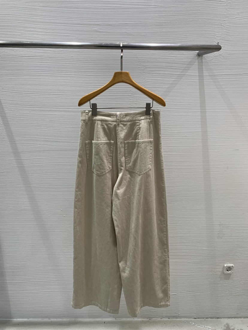LUCY SALON韓國代購㊣女士新款休閑時尚職業推薦真品休閑褲LUCY SALON休閑褲
