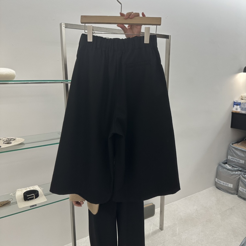 WRITTEN BY東大門㊣代購女士新品休閑人氣職業25秋冬真品短褲WRITTEN BY短褲