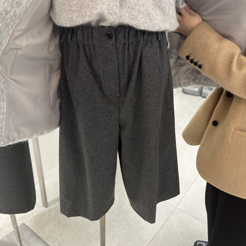 WRITTEN BY東大門㊣代購女士新品休閑人氣職業25秋冬真品短褲WRITTEN BY短褲