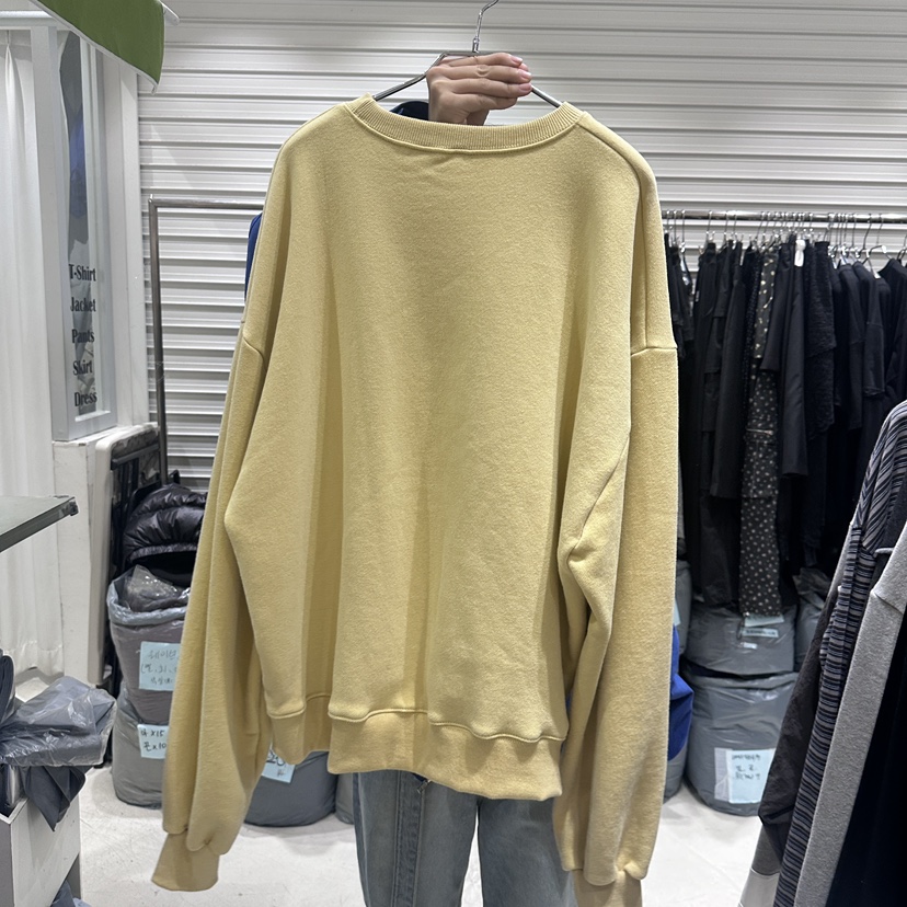 BRICKLANE東大門㊣直郵女士新品真品熱賣推薦職業時尚休閑衛衣BRICKLANE衛衣