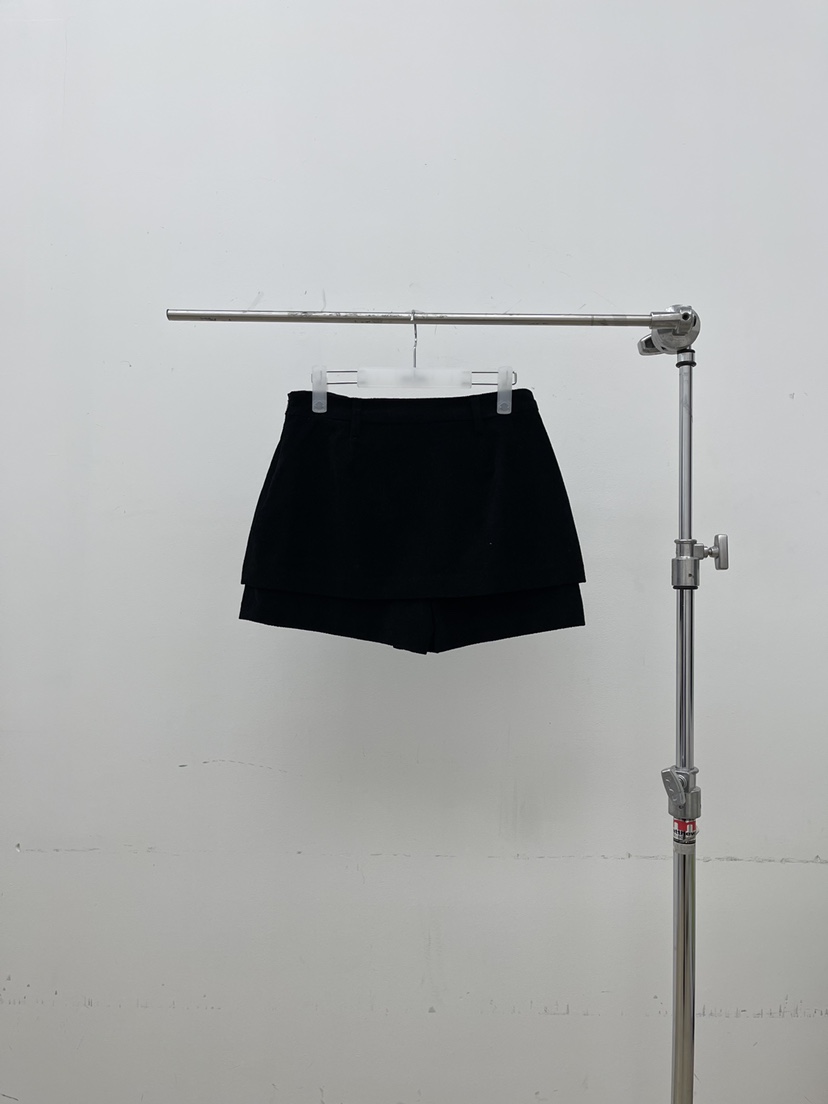 ATMOSPHERE韓國直郵㊣女裝新款真品熱賣人氣25秋冬裙褲燈芯絨ATMOSPHERE/BLING裙褲