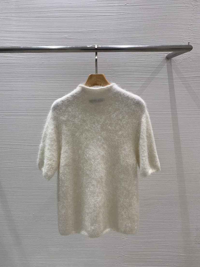 LUCY SALON韓國代購㊣女士新品熱賣推薦職業25秋冬針織衫羊駝LUCY SALON針織衫