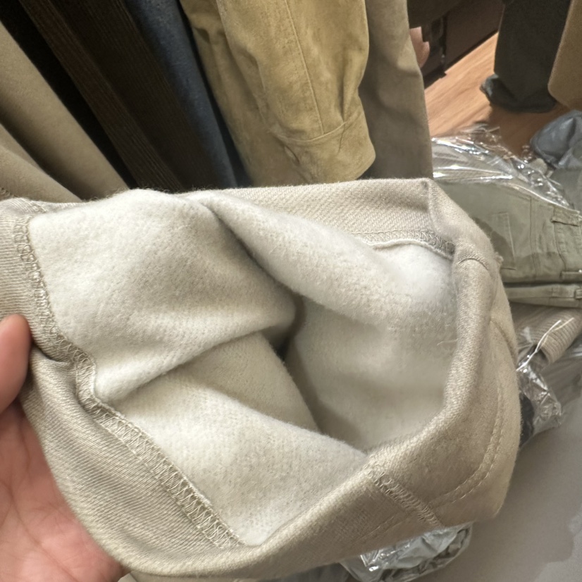 JADEMARKET東大門㊣代購女士新品25秋冬時尚人氣推薦休閑褲JADE MARKET休閑褲