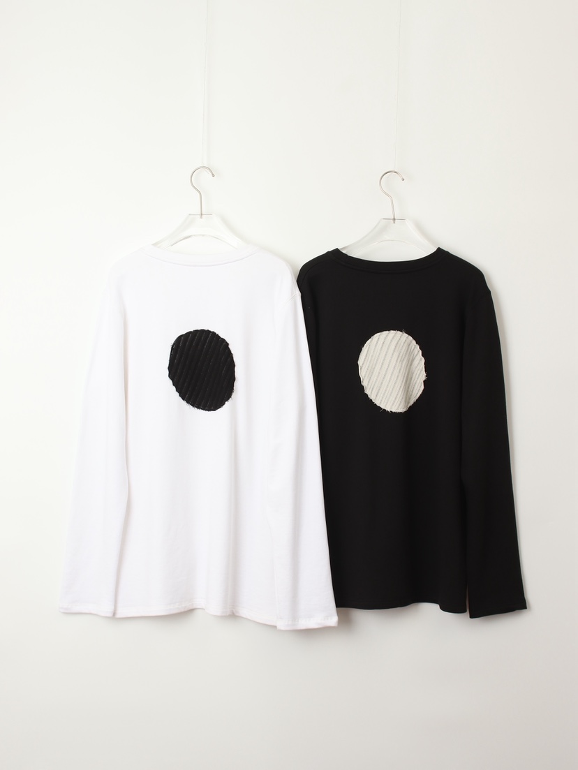TEXTURE韓國直郵㊣女士新品25秋冬推薦休閑時尚熱賣長袖T恤TEXTURE長袖T恤