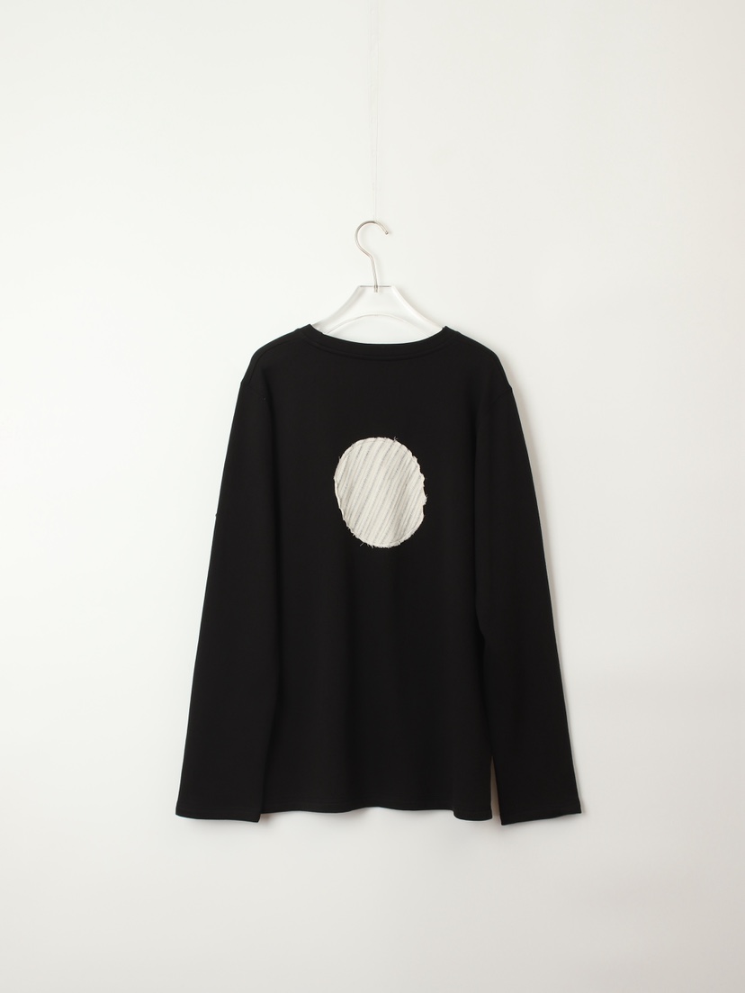 TEXTURE韓國直郵㊣女士新品25秋冬推薦休閑時尚熱賣長袖T恤TEXTURE長袖T恤