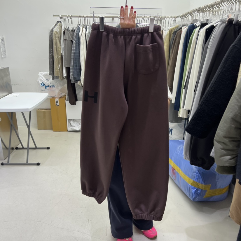 PADO韓國直郵㊣女裝新款職業人氣時尚熱賣推薦休閑25秋冬休閑褲PADO休閑褲
