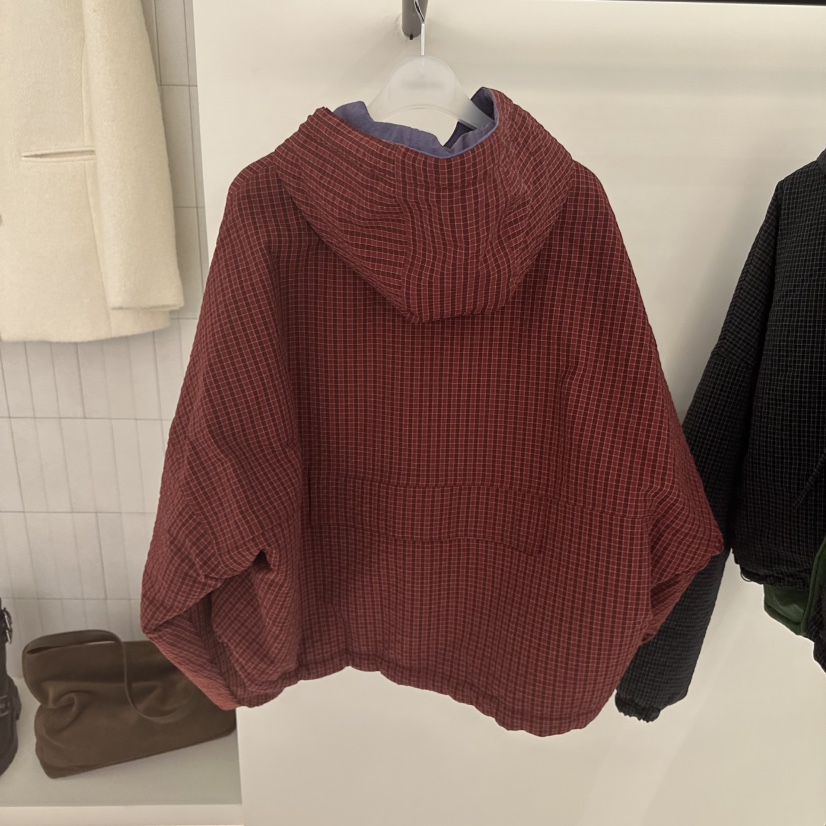 LOW MOMENT東大門㊣代購女裝新品25秋冬熱賣職業夾克里外穿LOW MOMENT夾克