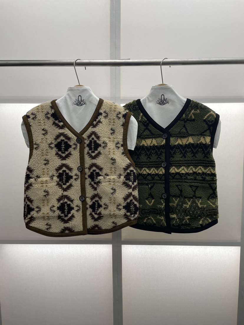 MILUI韓國直郵㊣女裝新品人氣真品熱賣時尚休閑推薦馬甲兩面穿MILUI馬甲