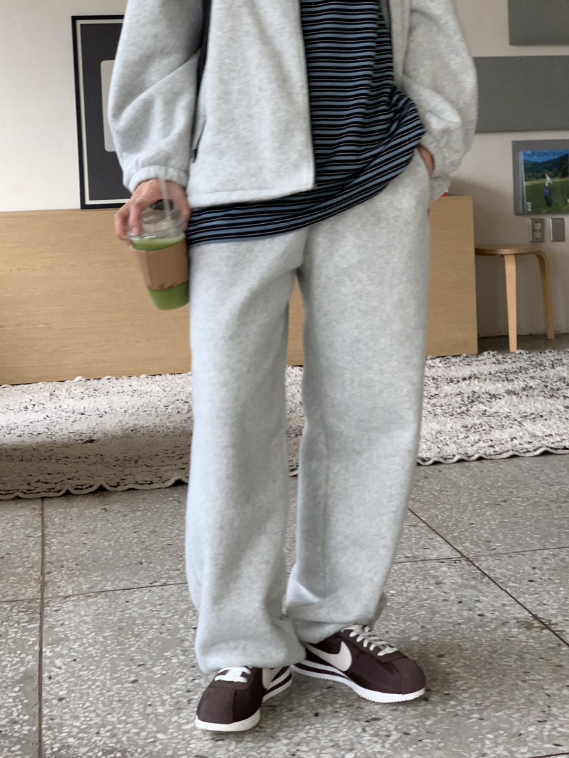 BAKING POWDER韓國代購㊣女裝新品真品休閑職業時尚休閑褲BAKING POWDER休閑褲
