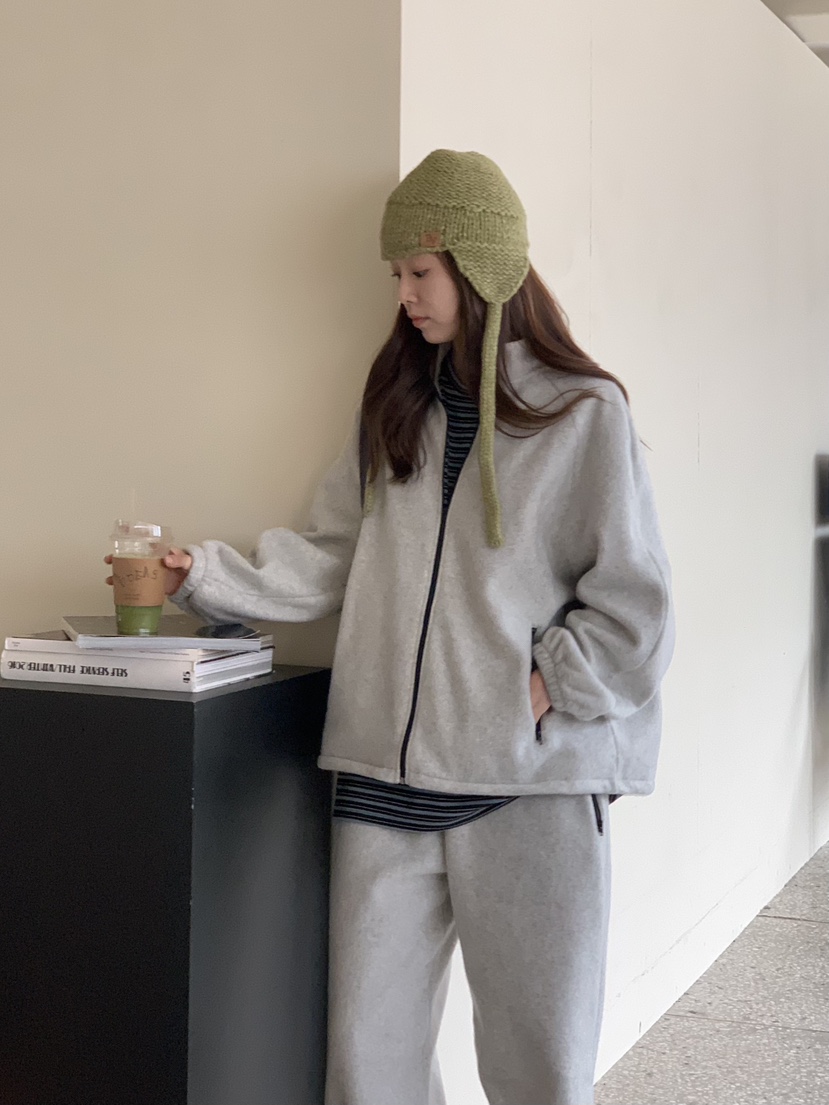 BAKING POWDER東大門㊣直郵女裝新品時尚人氣25秋冬真品外套BAKING POWDER外套