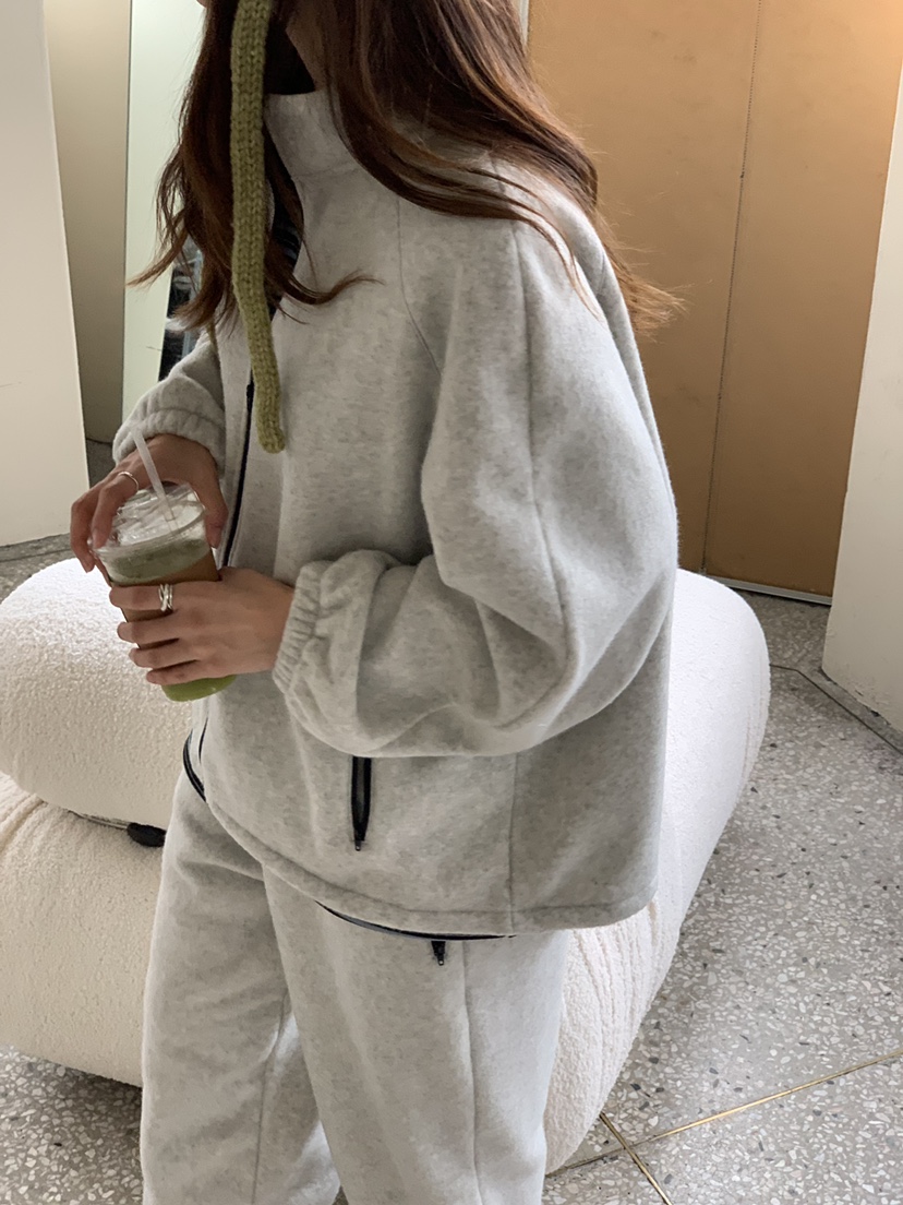 BAKING POWDER東大門㊣直郵女裝新品時尚人氣25秋冬真品外套BAKING POWDER外套