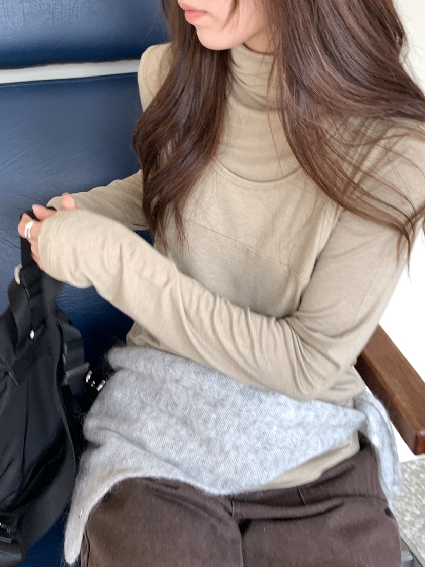 BAKING POWDER韓國代購㊣女士新品人氣真品休閑職業25秋冬套裝BAKING POWDER套裝