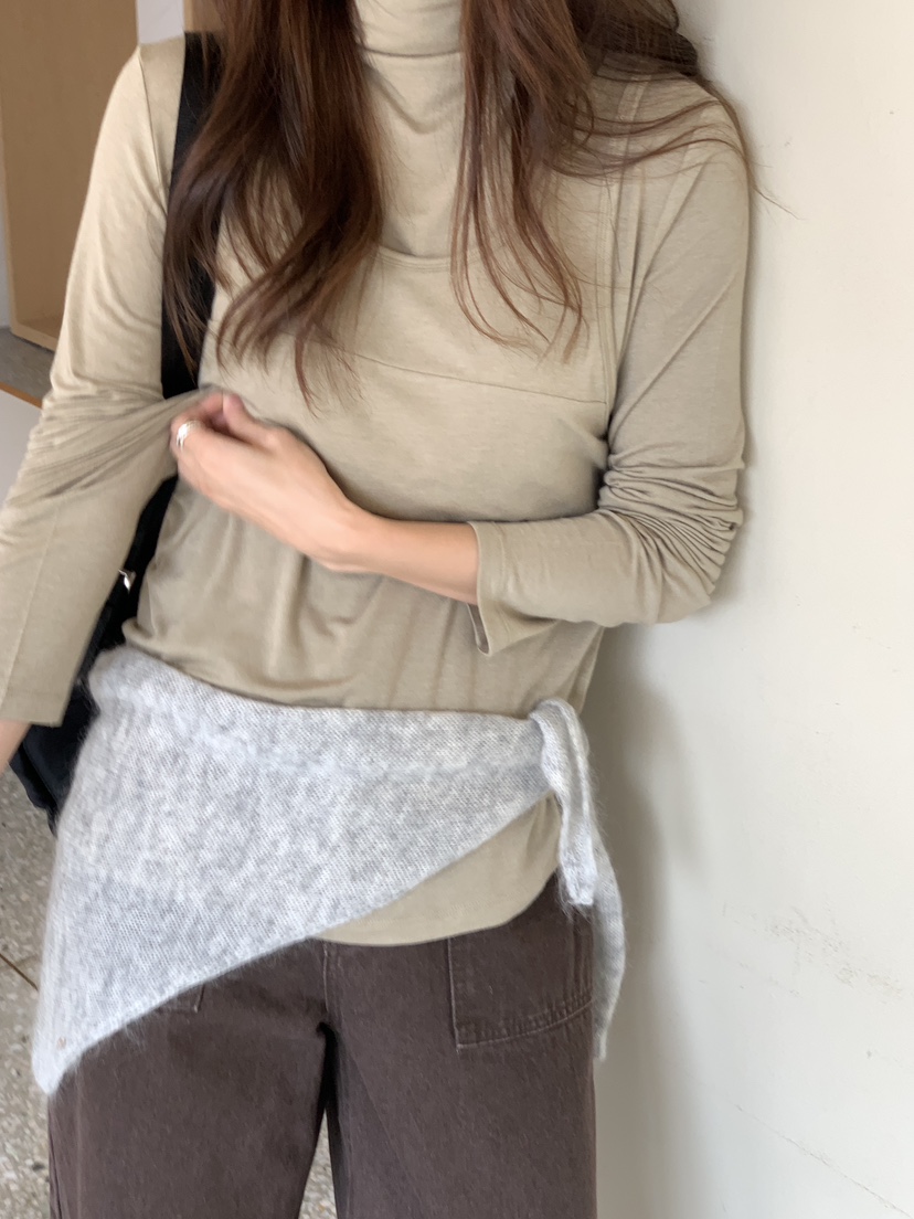 BAKING POWDER韓國代購㊣女士新品人氣真品休閑職業25秋冬套裝BAKING POWDER套裝
