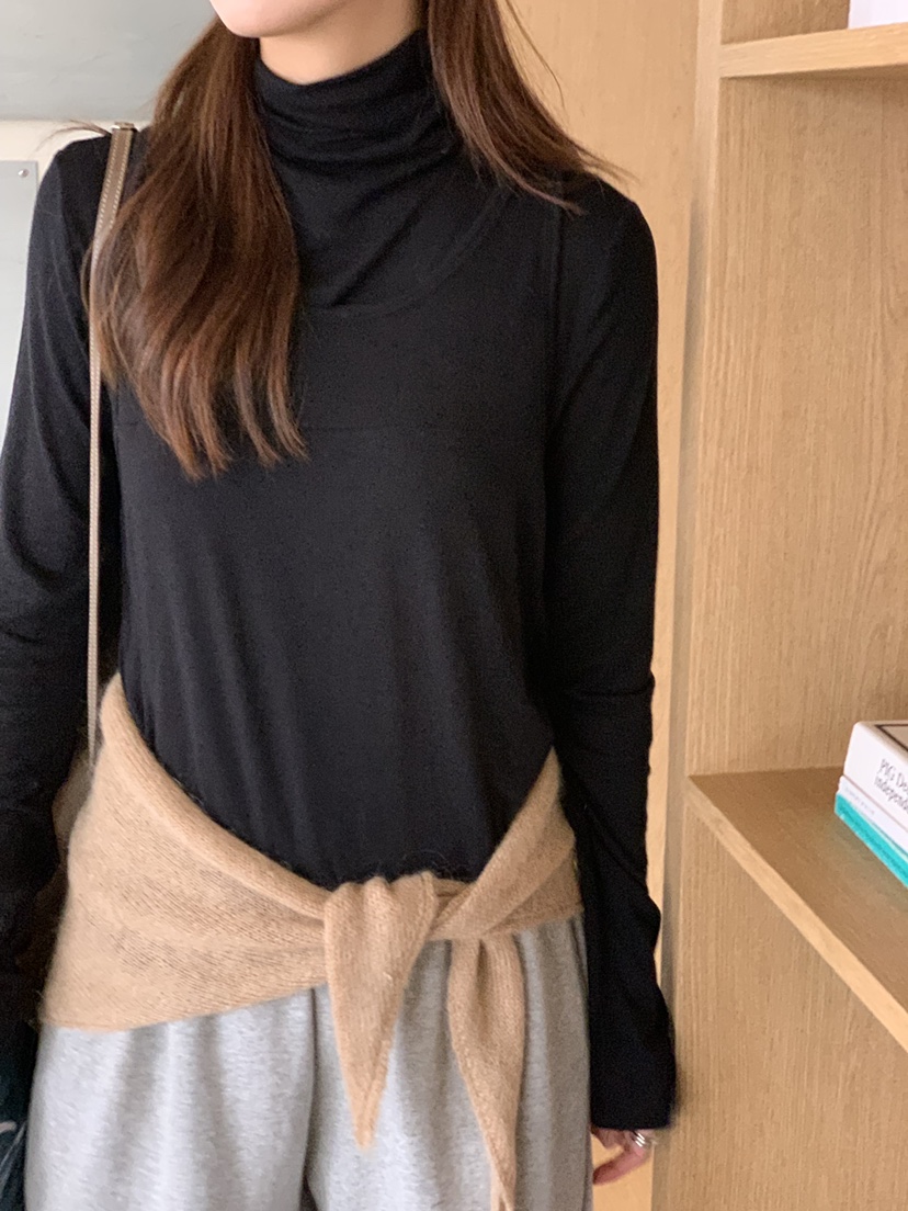 BAKING POWDER韓國代購㊣女士新品人氣真品休閑職業25秋冬套裝BAKING POWDER套裝
