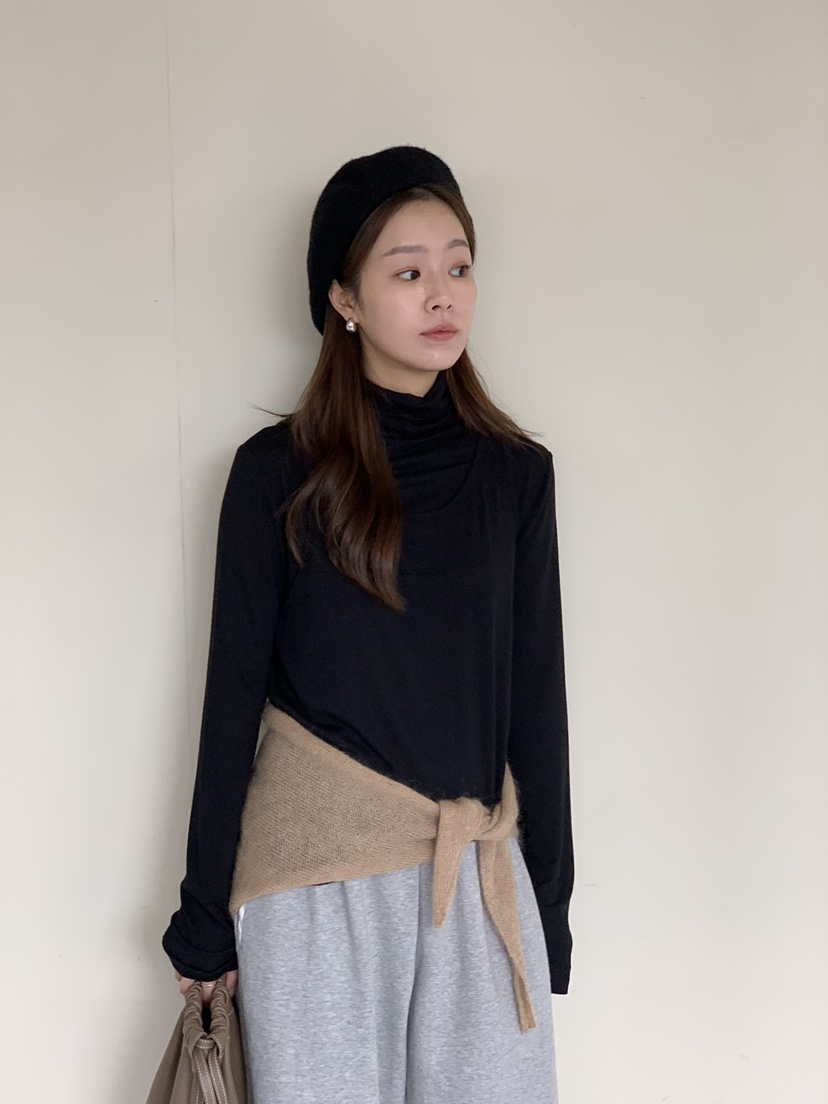 BAKING POWDER韓國代購㊣女士新品人氣真品休閑職業25秋冬套裝BAKING POWDER套裝