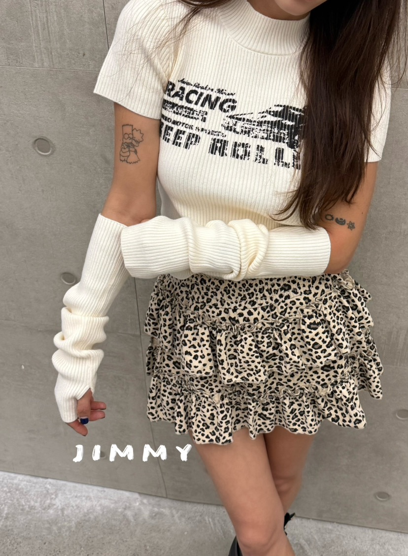 JIMMY東大門㊣實拍女士新款職業人氣時尚熱賣真品針織衫保暖JIMMY/REMAKE針織衫